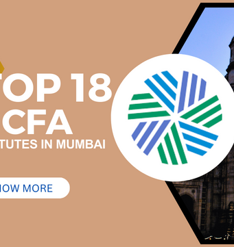 Top 18 CFA Institutes in Mumbai
