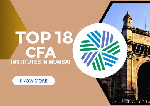 Top 18 CFA Institutes in Mumbai