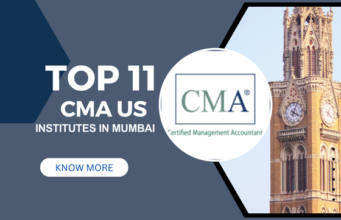 Top 11 CMA US Institutes in Mumbai