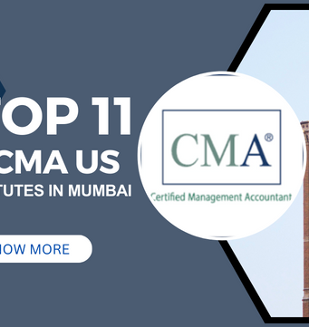 Top 11 CMA US Institutes in Mumbai