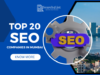 Top 20 SEO Companies in Mumbai