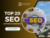 Top 20 SEO Companies in Ahmedabad