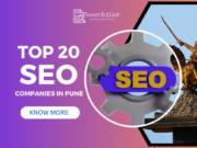 Top 20 SEO Companies in Pune