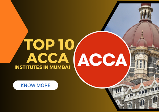 Top 10 ACCA Institutes in Mumbai