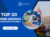 Top 20 Web Design Companies in Mumbai