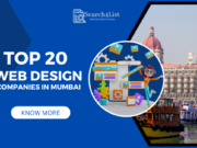 Top 20 Web Design Companies in Mumbai