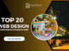 Top 20 Web Design Companies In Bangalore