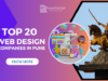 Top 20 Web Design companies in Pune
