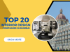 Top 20 Interior Design Companies in Mumbai