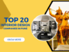 Top 20 Interior Design Companies in Pune