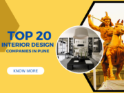 Top 20 Interior Design Companies in Pune