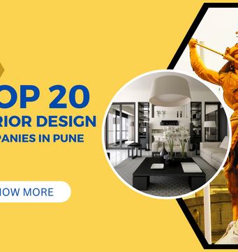 Top 20 Interior Design Companies in Pune