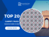 Top 20 Carpet / Rugs Manufacturers in India