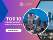 Top 10 Forged Fitting Manufacturers in India