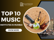 Top 10 Music Institutes In Mumbai