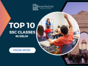 Top 10 SSC Coaching in Delhi