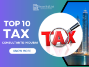 Top 10 Tax Consultants in Dubai