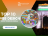 Top 10 Web Design Companies in India