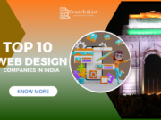 Top 10 Web Design Companies in India