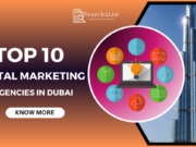 Top 10 Digital Marketing Agencies in Dubai