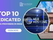 Top 10 Dedicated Hosting Providers in India