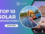 Top 10 Solar Companies in India