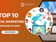 Top 10 Digital Marketing Companies in India