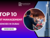 Top 10 Event Management Agencies in Dubai