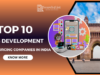 Top 10 Web Development Outsourcing Companies in India