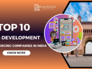 Top 10 Web Development Outsourcing Companies in India