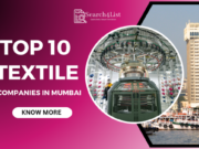 Top 10 Textile Companies in Mumbai