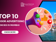 Top 10 Outdoor Advertising Agencies in Mumbai