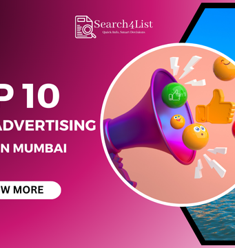 Top 10 Outdoor Advertising Agencies in Mumbai