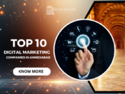 Top 10 Digital Marketing Companies in Ahmedabad