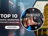 Top 10 Digital Marketing Companies in Bangalore