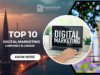 Top 10 Digital Marketing Companies in London