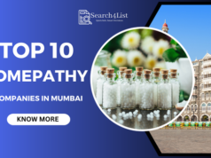 Top 10 Homeopathy Clinics in Mumbai