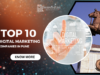 Top 10 Digital Marketing Companies in Pune