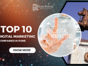 Top 10 Digital Marketing Companies in Pune