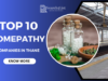 Top 10 Homeopathy Clinics in Thane