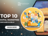 Top 10 Digital Marketing Companies in Delhi