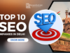 Top 10 SEO Companies in Delhi