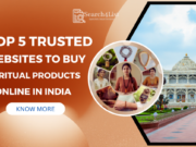 Top 5 Trusted Websites to Buy Spiritual Products Online in India