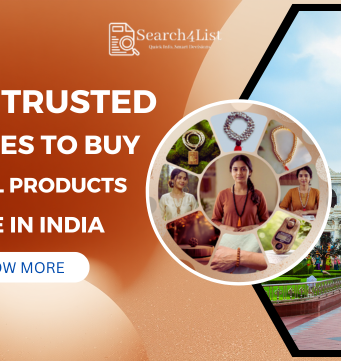 Top 5 Trusted Websites to Buy Spiritual Products Online in India