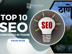 Top 10 SEO Companies in Thane