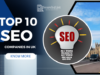 Top 10 SEO Companies in UK seo companies in uk
