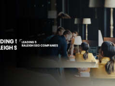 Leading 5 Raleigh SEO companies