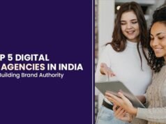 Top 5 Digital PR Agencies in India for Building Brand Authority Top 5 Digital PR Agencies in India