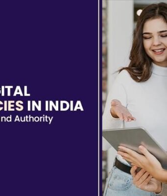 Top 5 Digital PR Agencies in India for Building Brand Authority Top 5 Digital PR Agencies in India
