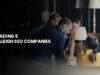 Leading 5 Raleigh SEO companies
